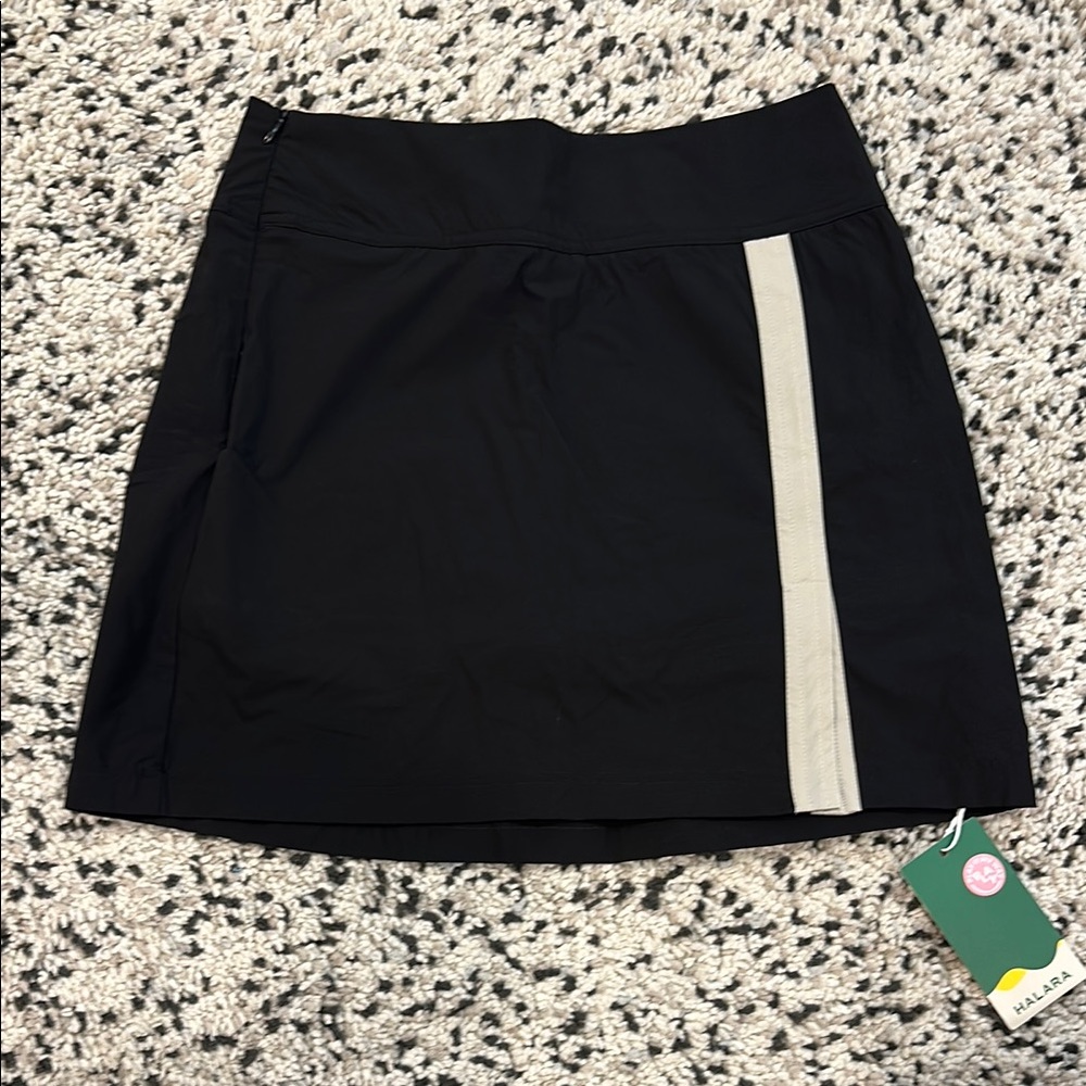 Halara Skort